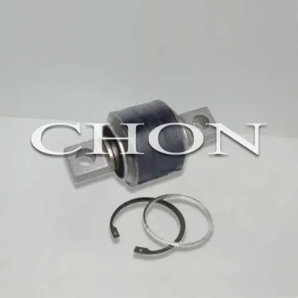 42493431 IVECO heavy vehicles rubber torque Rod Bushing