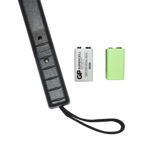 Portable Handheld Metal Detector MCD-2002