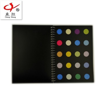 Hot sale notebook all kinds of stationery