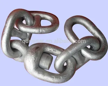 galvanized KS anchor chain fittings