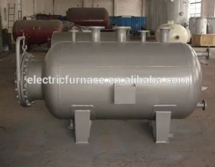 Sales pressure vessel from Shanghai electric nuclear power equipment co., LTD