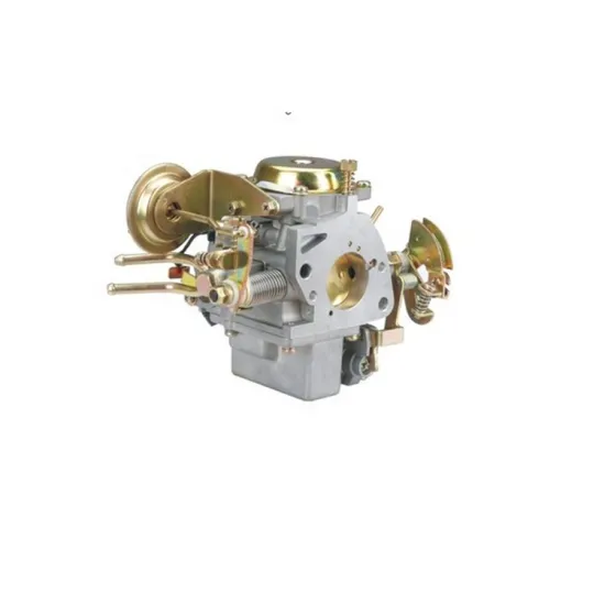 OE 21100-87766 Carburetor for Daihatsu S-75