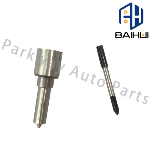 Factory Wholesaler Diesel Engine Parts - Fuel Injection Nozzle DLLA150P2340