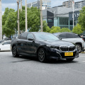 Спартыўны пакет BMW i5 2024 eDrive35L M