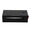 300W Multi-Port-USB-Ladestation