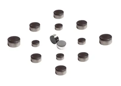 Z Series Drilling PDC