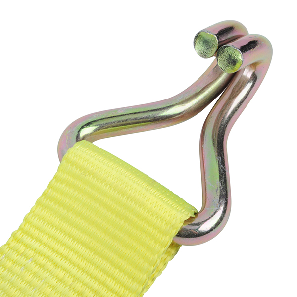 Best 3 Inch Auto Retractable Ratchet Tie Down Straps Manufacturer