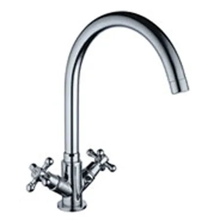 washbasin faucet