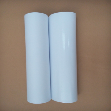 PLA film for bag-making