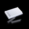 Placas ELISA blancas desmontables