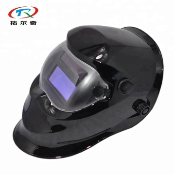 Black Paint Optical Grade 1/2/1/2 for TIG MIG ARC Welder Equipment Welding Helmet Auto Darkening