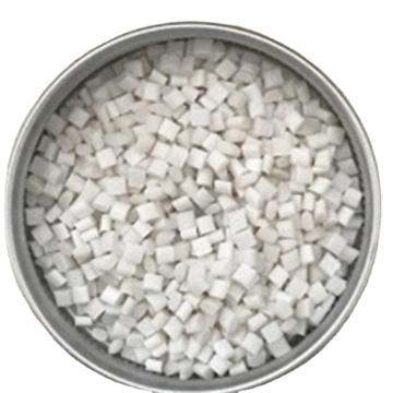 Top Selling Biodegradable PLA Pellets and Granules: Premium Compostable Plastic Raw Material