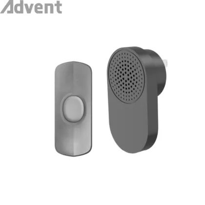 Wireless Doorbell Waterproof Ring Battery Doorbell