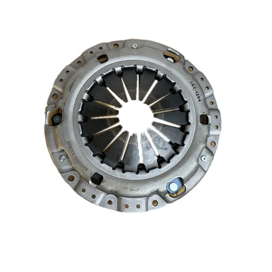 Clutch Pressure Plate and Cover for JAC ShuaiLing JunLing HFC4DA1 Isuzu4JB1