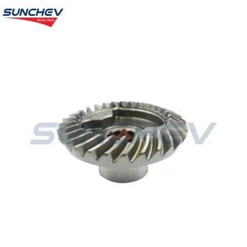 SUNCHEV Forward Gear 646-45560-00 For Yamaha 2hp