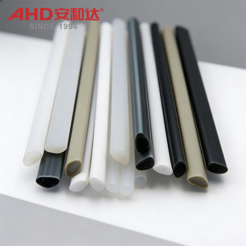 Прэміум-пластыкавы зварачны стрыжань для трывалых злучэнняў