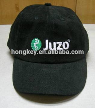 Top Quality Embroidered Promotion Custom Baseball Cap