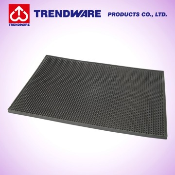 Rubber Blank Bar Counter Service Mat