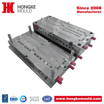 High-precision UAV Structural Component Mold