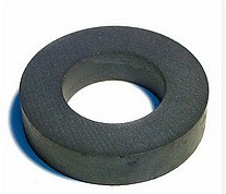 Ferrite Ring Magnets για κινητήρα