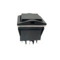 UL IP67 impermeable 25a interruptores de Rocker