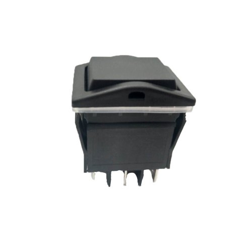 UL IP67 Wodoodporna 25a Rocker Switches