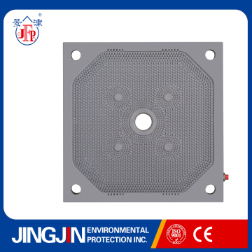 High pressure PP Membrane filter plate for filter press