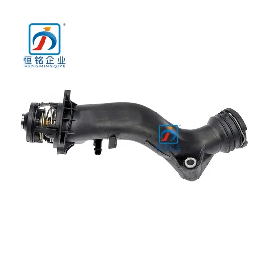 Brand New Engine Coolant Thermostat with Housing for S Class W222 2782000815