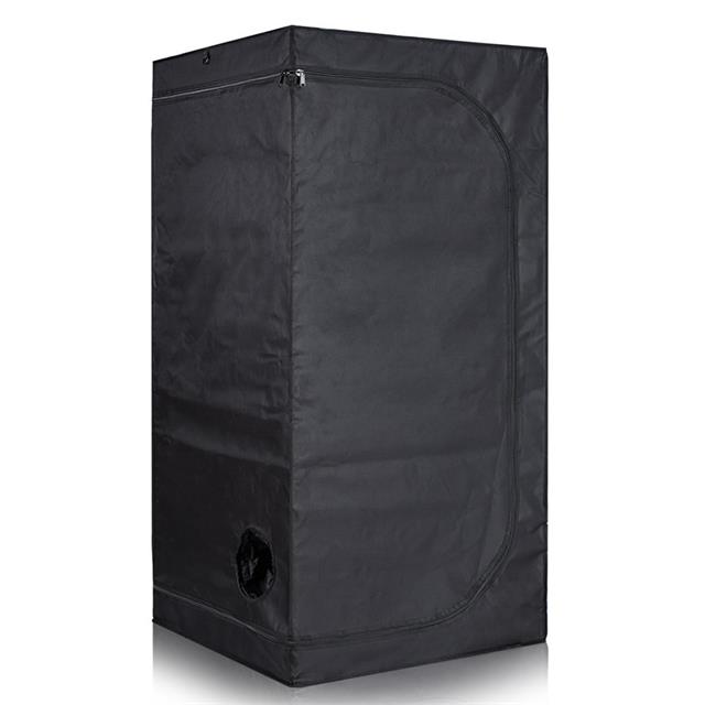 Highly Reflective Fabric 600D Grow tent