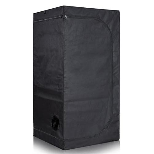 100*100*200cm Hydroponic Dark Room Grow Tent