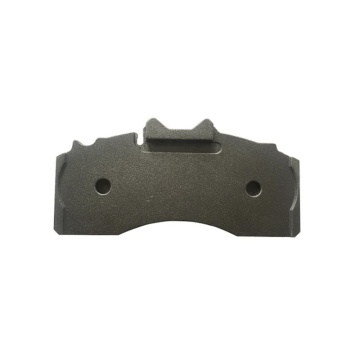 OEM Brake Pad WVA29267 - Sistema di freni per camion di alta qualità per carico