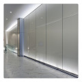 Reflective Tempered Glass For Exterior Building Glass Walls