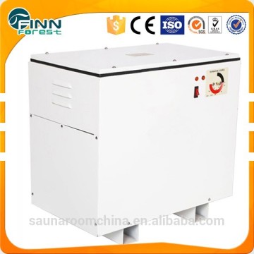Mini size electric swimming pool heater