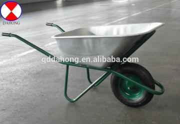 metal wheel barrow ,wheel barrow parts , wheel barrow WB6425