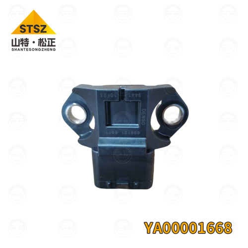 Hitachi ZX670LCH-5G pressure sensor YA00001668