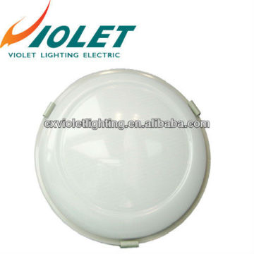 IP65 Round Ceiling LED Lighting Fixture
