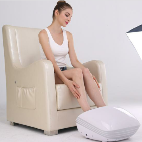 Electric 3D Deep Kneading Foot Massager
