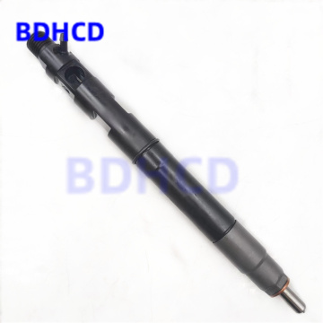 OEM Car Accessories: Common Rail Injector 278901160106 for Taita Xenon, Aria, Safari Storme 2.2L