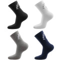 Boat Socks ​​men's and women's long four seasons socks Factory