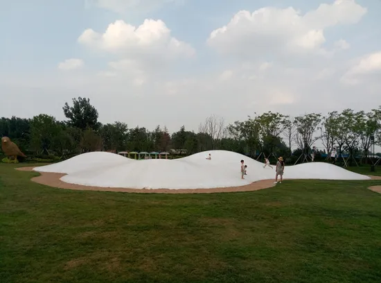 Customize Kids Wholesale Cloud jumping for sale