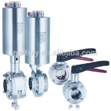 Kieselmann pressure relief valve