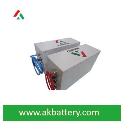 72V 300Ah Lithium battery for Electric Racing Car