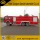 HOWO Water Foam Fire Trucks