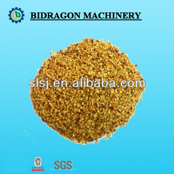 Chili Separating Machine of Dry Chili Seeds Remover