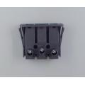 Steckbare Kabelstecker der PS-Serie PS1-03M0 + PS1-PM