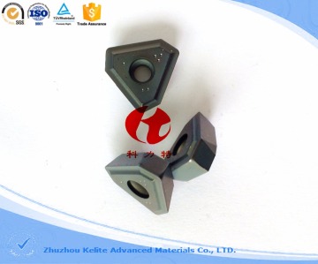 Lathe Tool Insert TPMX2405RG CNC Deep Hole Drilling Insert