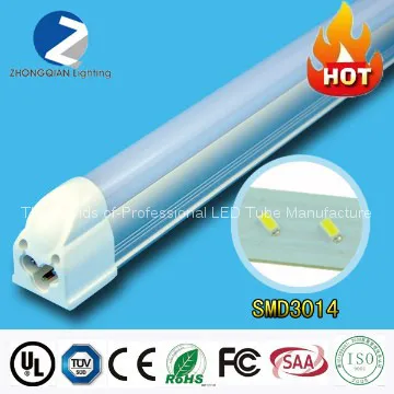 isolated led tube driver T5-2 cool white 12W smd3014 isolated driver