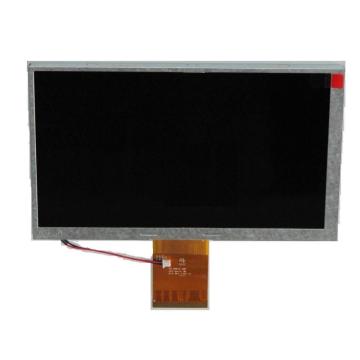 AUO 7 pouces TFT-LCD A070VW08 V2