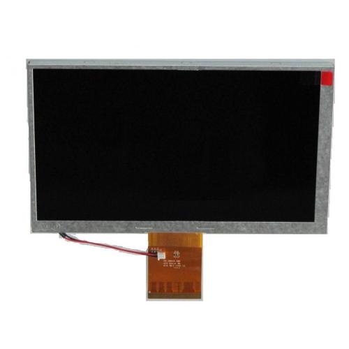 AUO 7 بوصة TFT-LCD A070VW08 V2