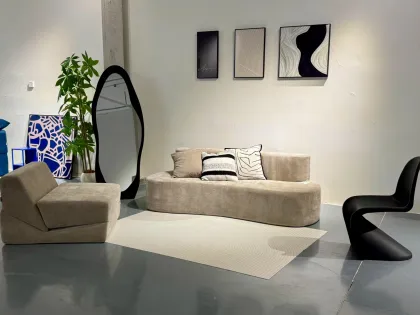 Modern Home Sofa Collection for Elegant Living